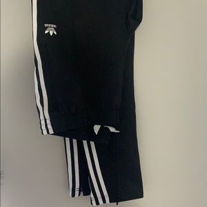 Adidas Track Pants